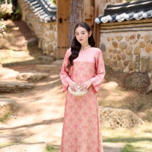 Áo dài Xuân Ngọc